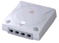 Sega Dreamcast